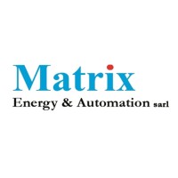Matrix EA Logo